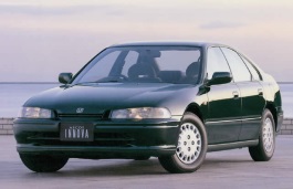Размер колёс на Honda Ascot Innova 1994 Подбор шин на Honda Ascot Innova 1994
