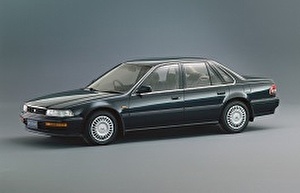 Размер колёс на Honda Ascot 1990 Подбор шин на Honda Ascot 1990