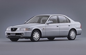 Размер колёс на Honda Ascot 1995 Подбор шин на Honda Ascot 1995