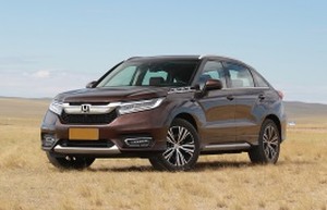 Размер колёс на Honda Avancier 2021 Подбор шин на Honda Avancier 2021