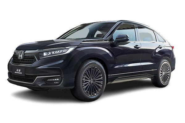 Размер колёс на Honda Avancier 2024 Подбор шин на Honda Avancier 2024