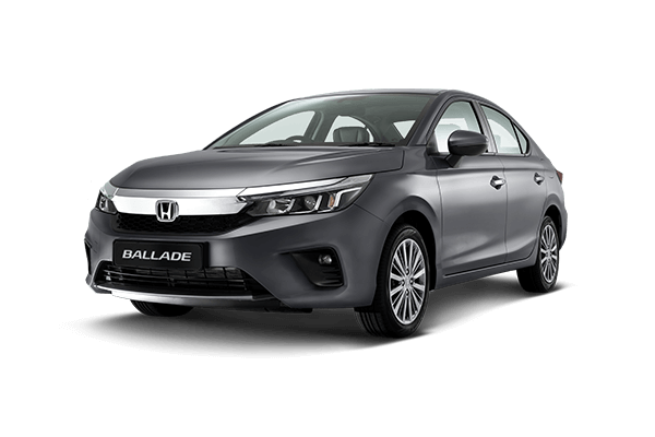 Размер колёс на Honda Ballade 2023 Подбор шин на Honda Ballade 2023