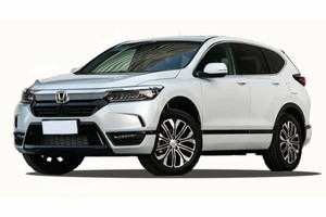 Размер колёс на Honda Breeze 2022 Подбор шин на Honda Breeze 2022