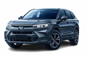 Размер колёс на Honda Breeze 2024 Подбор шин на Honda Breeze 2024
