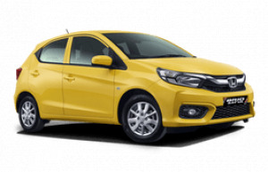 Размер колёс на Honda Brio 2021 Подбор шин на Honda Brio 2021