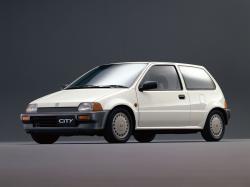 Размер колёс на Honda City 1994 Подбор шин на Honda City 1994