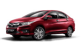 Размер колёс на Honda City 2020 Подбор шин на Honda City 2020