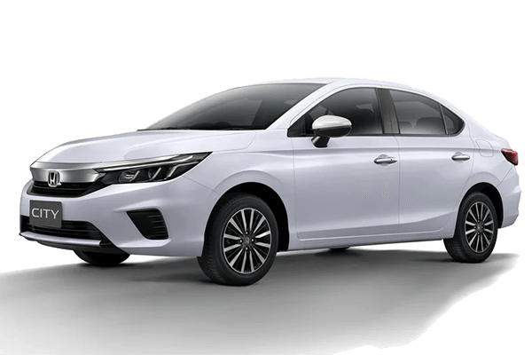 Размер колёс на Honda City 2021 Подбор шин на Honda City 2021