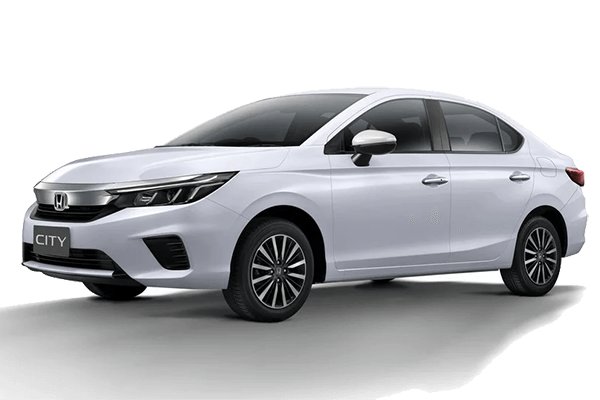 Размер колёс на Honda City 2023 Подбор шин на Honda City 2023