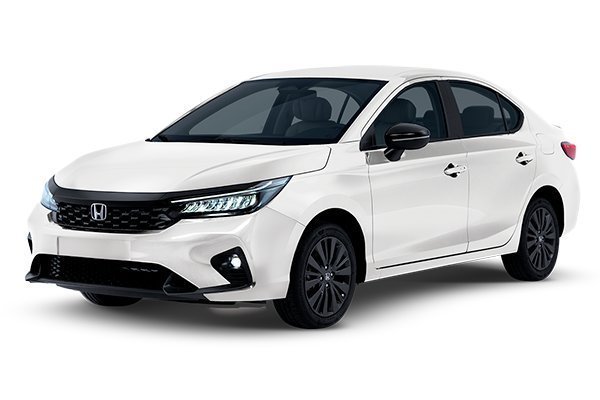 Размер колёс на Honda City 2026 Подбор шин на Honda City 2026