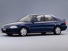 Размер колёс на Honda Civic Ferio 1992 Подбор шин на Honda Civic Ferio 1992