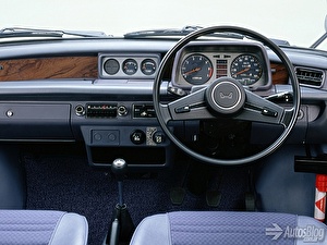 Размер колёс на Honda Civic 1972 Подбор шин на Honda Civic 1972