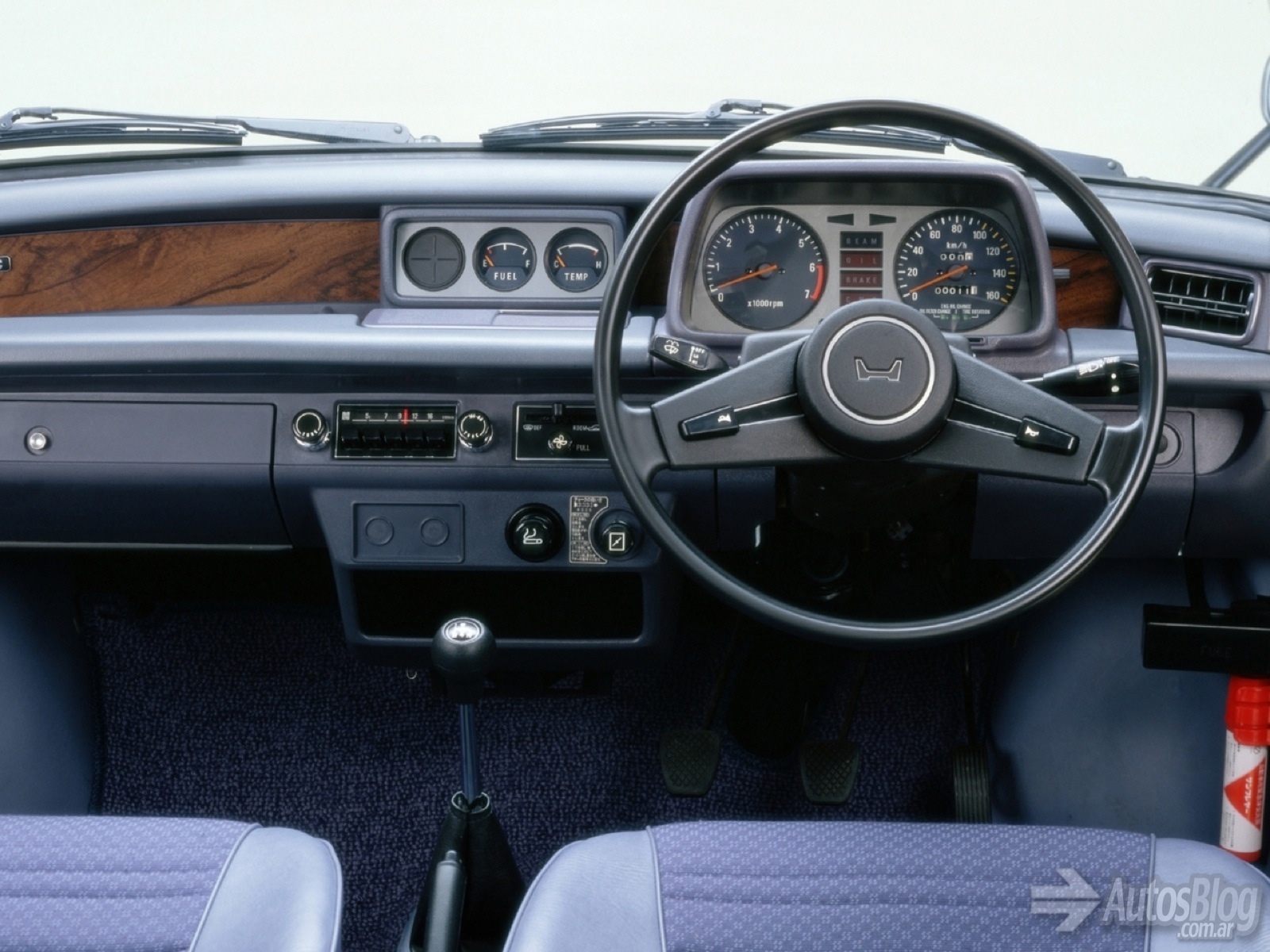 Размер колёс на Honda Civic 1972 Подбор шин на Honda Civic 1972