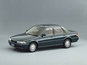 Размер колёс на Honda Concerto 1991 Подбор шин на Honda Concerto 1991