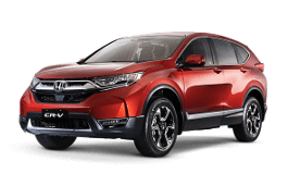 Размер колёс на Honda CR-V 2020 Подбор шин на Honda CR-V 2020
