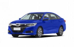 Размер колёс на Honda Crider 2019 Подбор шин на Honda Crider 2019