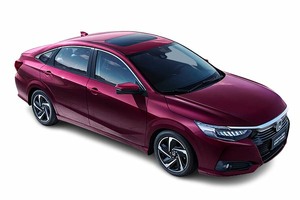 Размер колёс на Honda Crider 2025 Подбор шин на Honda Crider 2025