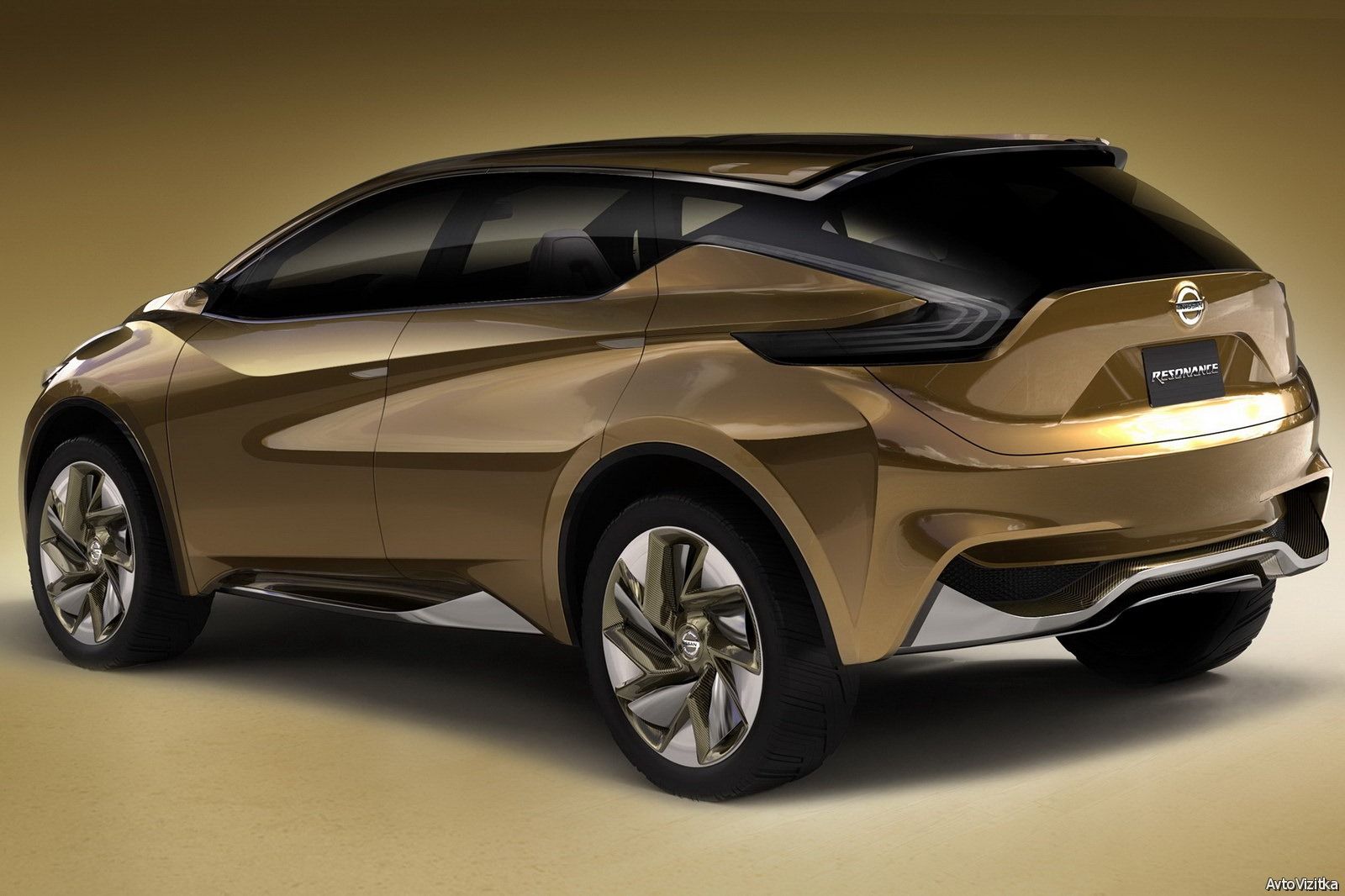 Размер колёс на Honda Crosstour 2016 Подбор шин на Honda Crosstour 2016