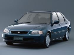 Размер колёс на Honda Domani 1994 Подбор шин на Honda Domani 1994