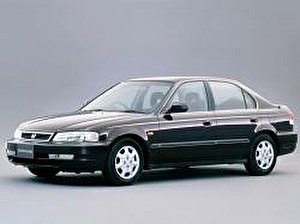 Размер колёс на Honda Domani 2001 Подбор шин на Honda Domani 2001