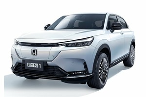Размер колёс на Honda e:N1 2023 Подбор шин на Honda e:N1 2023