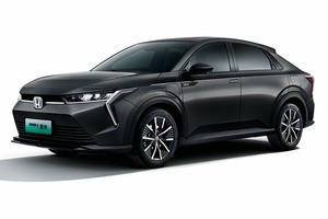Размер колёс на Honda e:NS2 2024 Подбор шин на Honda e:NS2 2024
