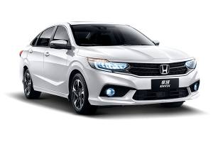 Размер колёс на Honda Envix 2020 Подбор шин на Honda Envix 2020