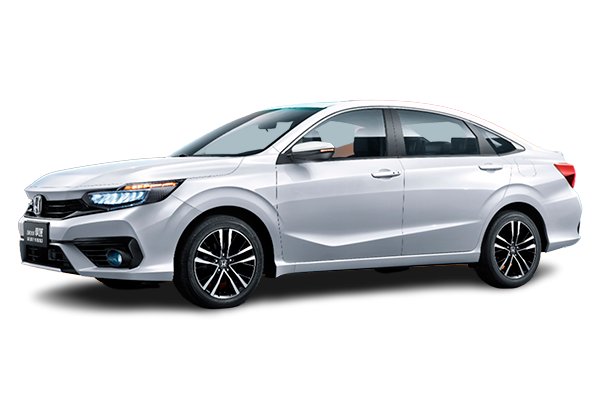 Размер колёс на Honda Envix 2023 Подбор шин на Honda Envix 2023