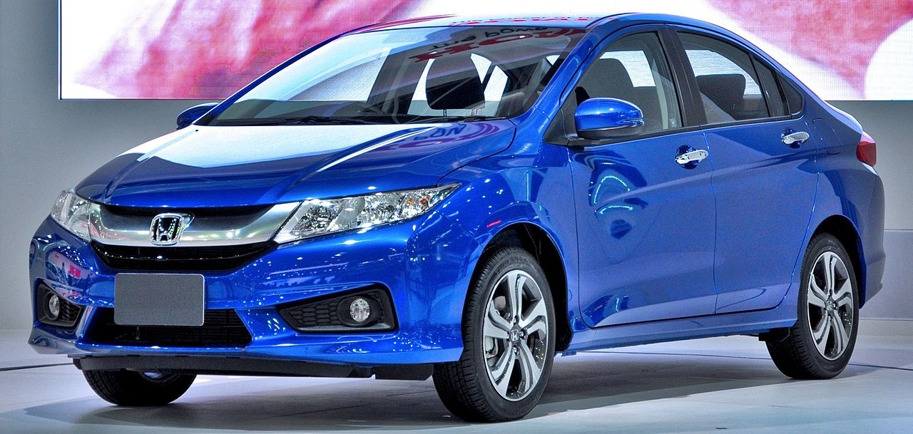 Размер колёс на Honda Fit Aria 2015 Подбор шин на Honda Fit Aria 2015