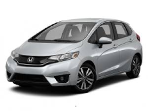 Размер колёс на Honda Fit 2017 Подбор шин на Honda Fit 2017
