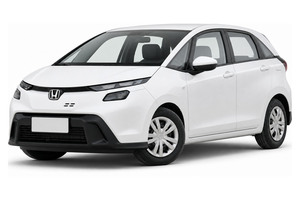 Подбор шин на Honda Fit 2026