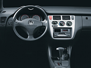 Размер колёс на Honda HR-V 2005 Подбор шин на Honda HR-V 2005