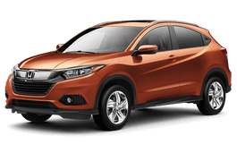 Размер колёс на Honda HR-V 2020 Подбор шин на Honda HR-V 2020