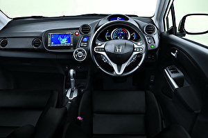 Размер колёс на Honda Insight 2011 Подбор шин на Honda Insight 2011