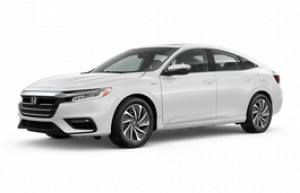 Размер колёс на Honda Insight 2019 Подбор шин на Honda Insight 2019