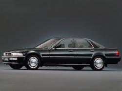 Размер колёс на Honda Inspire 1993 Подбор шин на Honda Inspire 1993