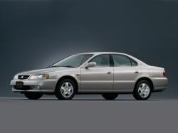 Размер колёс на Honda Inspire 2002 Подбор шин на Honda Inspire 2002