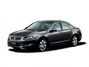 Размер колёс на Honda Inspire 2010 Подбор шин на Honda Inspire 2010