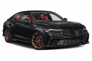 Размер колёс на Honda Integra Type S 2023 Подбор шин на Honda Integra Type S 2023