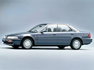 Размер колёс на Honda Integra 1993 Подбор шин на Honda Integra 1993