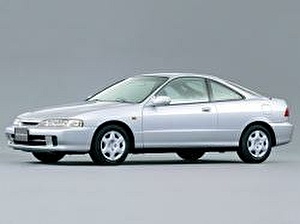 Размер колёс на Honda Integra 1994 Подбор шин на Honda Integra 1994