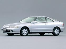 Размер колёс на Honda Integra 1998 Подбор шин на Honda Integra 1998