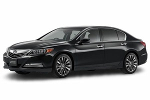 Размер колёс на Honda Legend 2022 Подбор шин на Honda Legend 2022