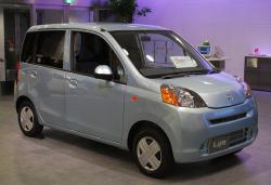 Размер колёс на Honda Life 2009 Подбор шин на Honda Life 2009