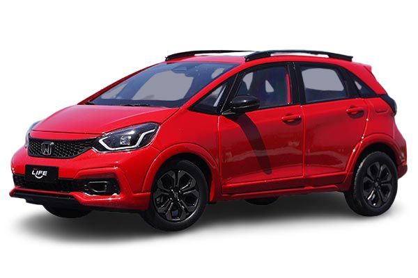 Размер колёс на Honda Life 2020 Подбор шин на Honda Life 2020