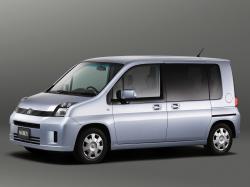 Размер колёс на Honda Mobilio 2002 Подбор шин на Honda Mobilio 2002