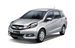 Размер колёс на Honda Mobilio 2014 Подбор шин на Honda Mobilio 2014