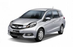 Размер колёс на Honda Mobilio 2016 Подбор шин на Honda Mobilio 2016