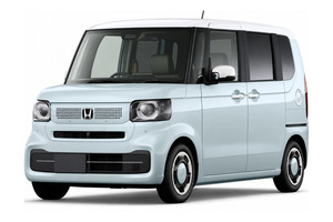 Подбор шин на Honda N BOX 2026