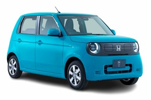 Размер колёс на Honda N-ONE-e 2026 Подбор шин на Honda N-ONE-e 2026